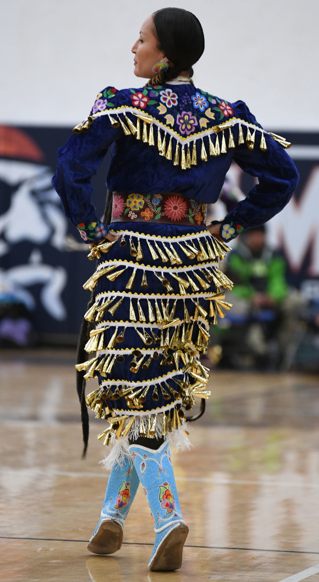 Mid-Winter Powwow